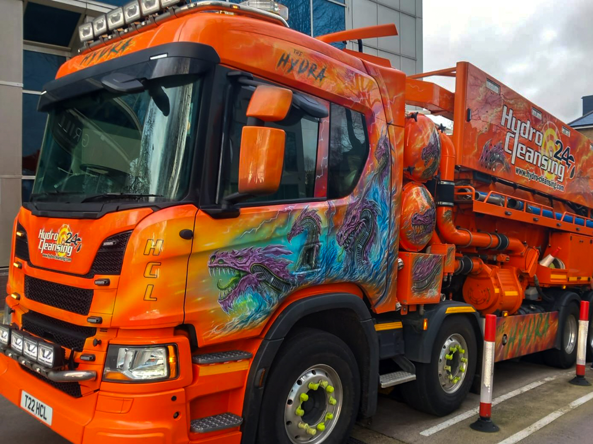 Sustainable waste management